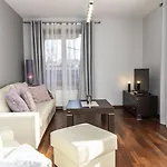 Apartman Tatrytop Zywczanskie Wierchy Zakopane