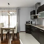 Tatrytop Zywczanskie Wierchy Apartman *