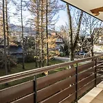 Tatrytop Zywczanskie Wierchy Apartman