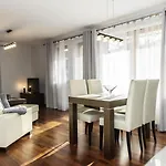 Apartman Tatrytop Zywczanskie Wierchy Zakopane