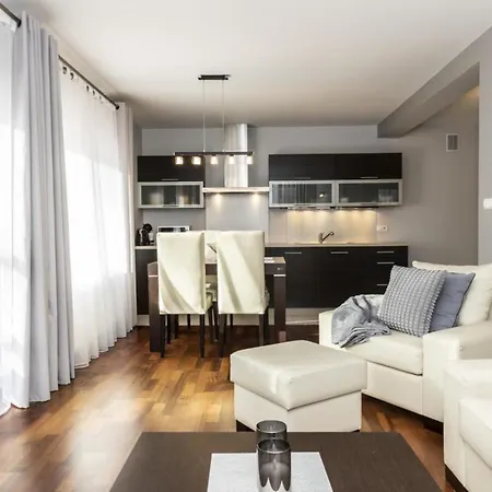 Tatrytop Zywczanskie Wierchy Διαμέρισμα *