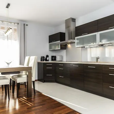 Tatrytop Zywczanskie Wierchy Διαμέρισμα