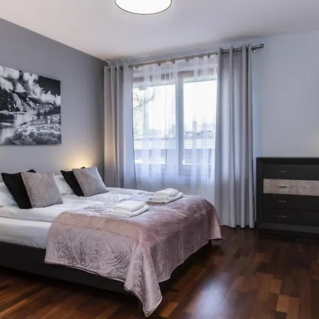 Tatrytop Zywczanskie Wierchy