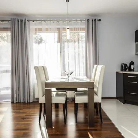 Διαμέρισμα Tatrytop Zywczanskie Wierchy *