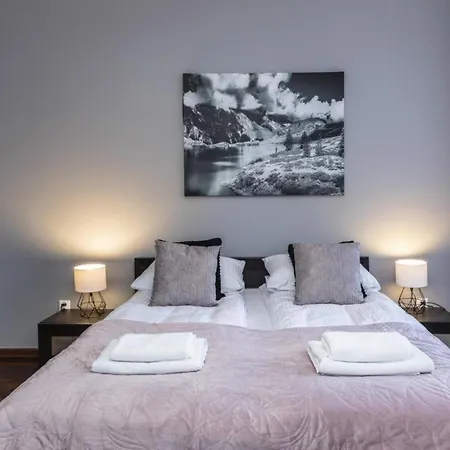 Διαμέρισμα Tatrytop Zywczanskie Wierchy Ζακοπάνε