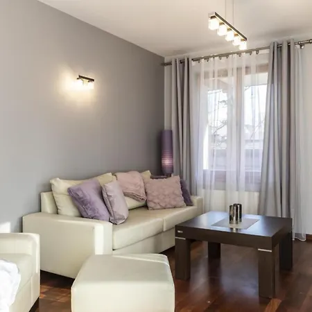 Διαμέρισμα Tatrytop Zywczanskie Wierchy *