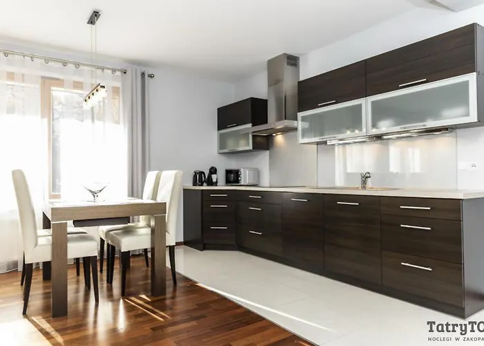 Tatrytop Zywczanskie Wierchy Διαμέρισμα