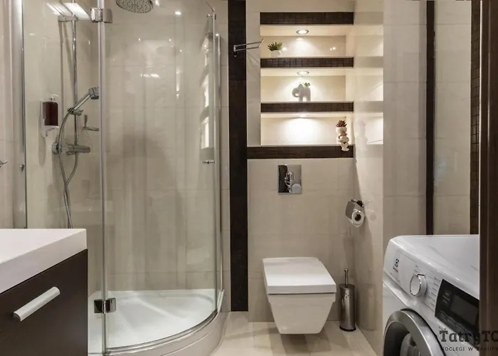 Tatrytop Zywczanskie Wierchy *