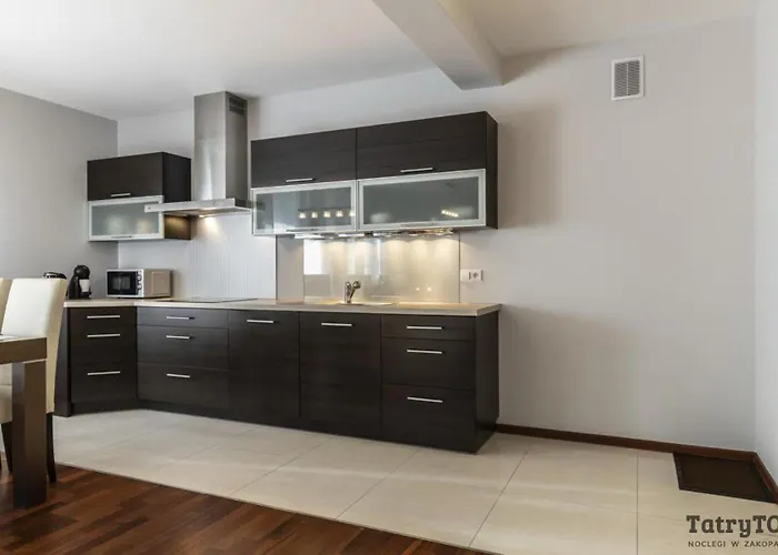 Tatrytop Zywczanskie Wierchy