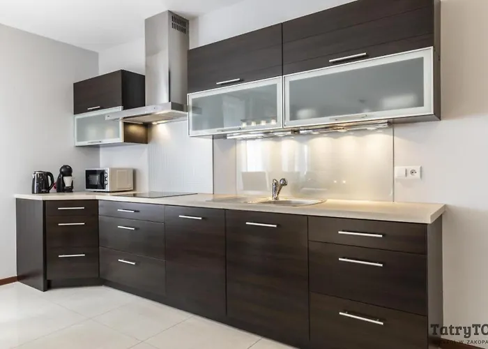 Tatrytop Zywczanskie Wierchy * Ζακοπάνε