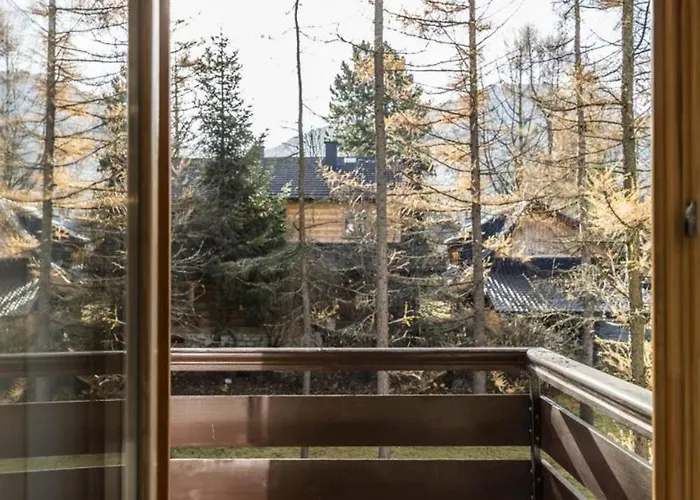 Tatrytop Zywczanskie Wierchy * Ζακοπάνε