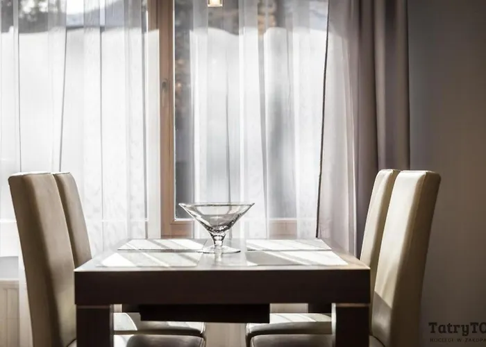 Tatrytop Zywczanskie Wierchy * Ζακοπάνε